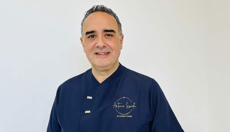 Dr. Antonio Losada