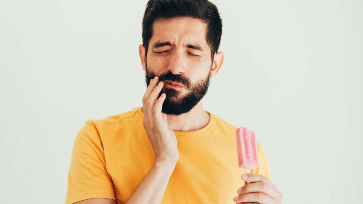 Sensibilidad dental: causas y tratamientos efectivos