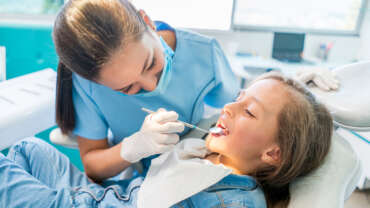 Ortodoncia interceptiva: tratamiento previo a la colocación de brackets u ortodoncia invisible