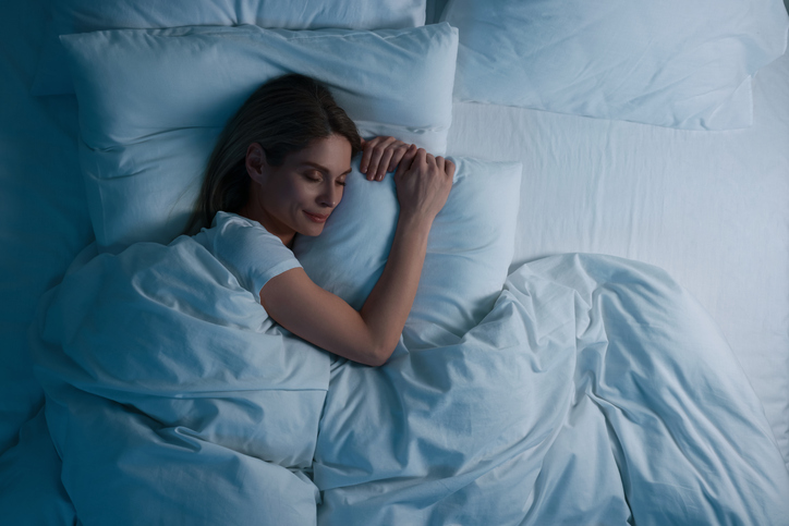 ¿Cómo influye la salud dental en la calidad del sueño?