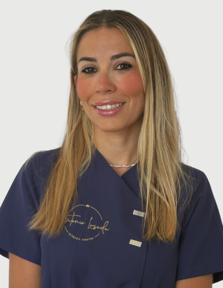 Dra. Ángela Narbona