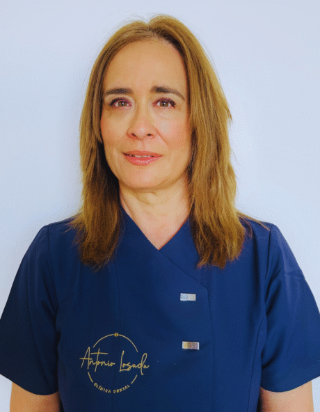 Dra. Rocío Escalante