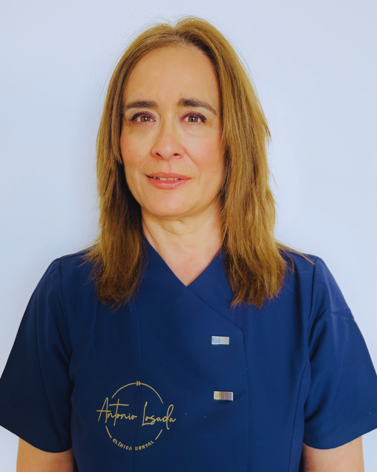 Dra. Rocío Escalante